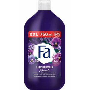 Fa Tusfürdő 750ml Luxurious Moments XXL