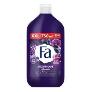 Fa Tusfürdő 750ml Luxurious Moments XXL
