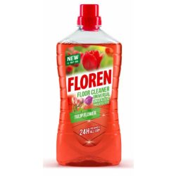 Floren Padlótisztító 1000ml Tulip Flower