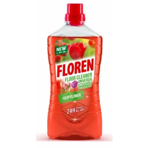 Floren Padlótisztító 1000ml Tulip Flower