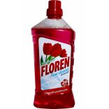 Floren Padlótisztító 1000ml Tulip Flower