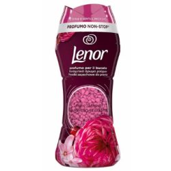 Lenor Illatgyöngy 210g Ruby Jasmine