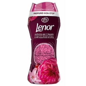 Lenor Illatgyöngy 210g Ruby Jasmine