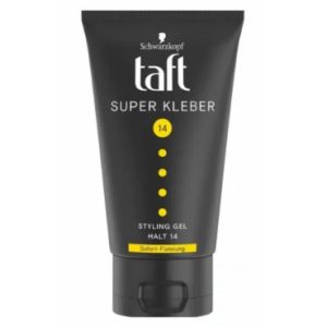 Taft Hajzselé 150ml Super Kleber