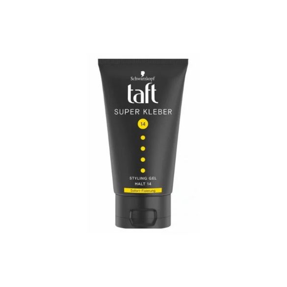 Taft Hajzselé 150ml Super Kleber