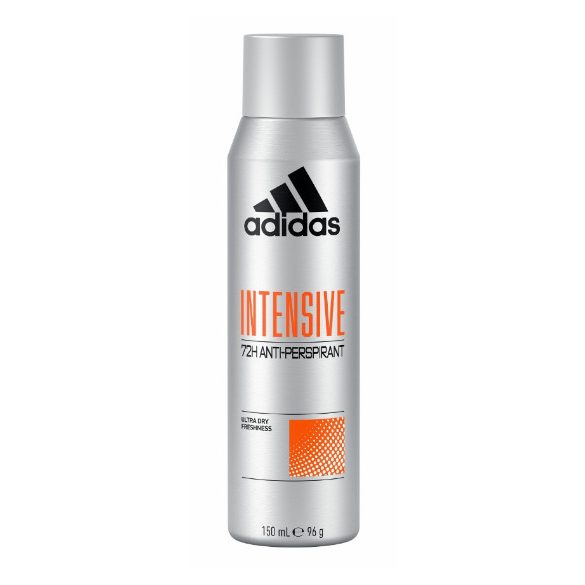 Adidas Dezodor 150ml Anti-perspirant 6in1 Intensive Férfi