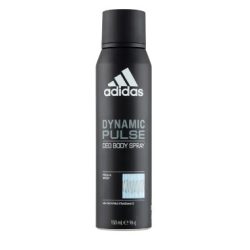 Adidas Dezodor 150ml Dynamic Pulse Férfi