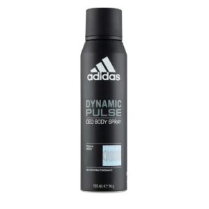 Adidas Dezodor 150ml Dynamic Pulse Férfi