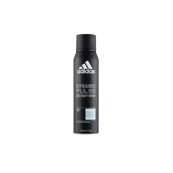 Adidas Dezodor 150ml Dynamic Pulse Férfi