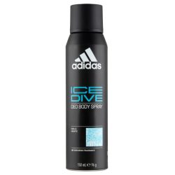 Adidas Dezodor 150ml Ice Dive Férfi