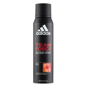 Adidas Dezodor 150ml Team Force Férfi