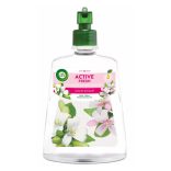 Air Wick ActiveFresh Automata Légfrissítő Utántöltő 228ml Jázmin Csokor