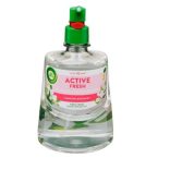 Air Wick ActiveFresh Automata Légfrissítő Utántöltő 228ml Jázmin Csokor