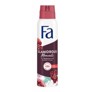 Fa Dezodor 150ml Glamorous Moments - Női