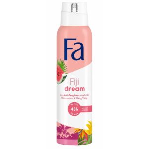 Fa Dezodor 150ml Island Vibes Fiji Dream