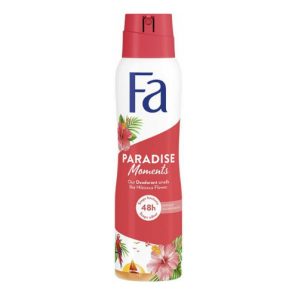 Fa Dezodor 150ml Paradise Moments