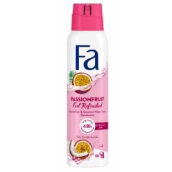 Fa Dezodor 150ml Passion Fruit