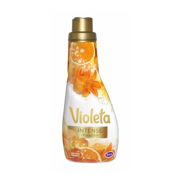 Violeta Öblető Koncentrátum 900ml Mikrokapszulákkal - Paradise