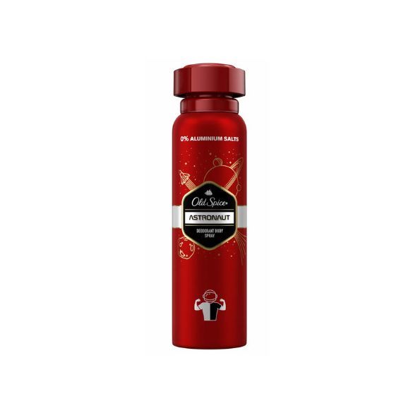 Old Spice Dezodor 150ml Astronaut