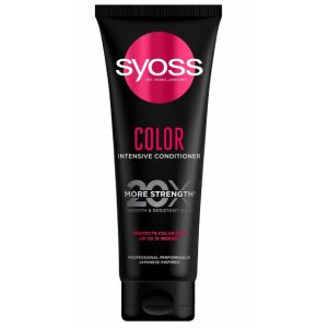 Syoss Balzsam 250ml Color Festett hajra