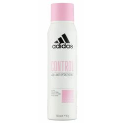 Adidas Dezodor 150ml Anti-Perspirant Control Női