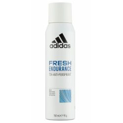 Adidas Dezodor 150ml Anti-Perspirant Fresh Endurance Női