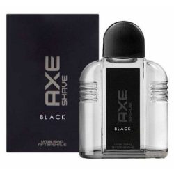 Axe After Shave 100ml Black