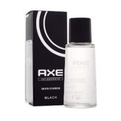 Axe After Shave 100ml Black