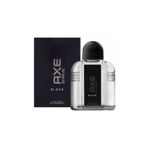 Axe After Shave 100ml Black