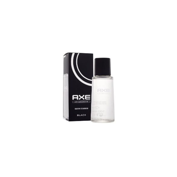 Axe After Shave 100ml Black