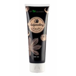   UW Classic Krém 100ml Vadgesztenye és Vörösszőlő levél Tubusos
