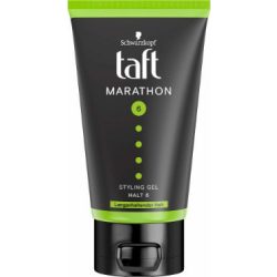 Taft Hajzselé 150ml Styling Marathon 6