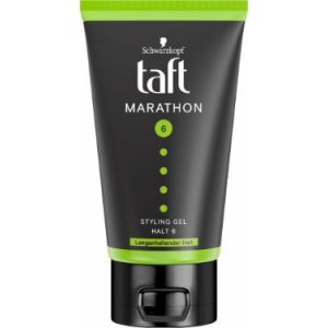 Taft Hajzselé 150ml Styling Marathon 6