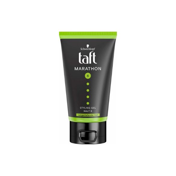 Taft Hajzselé 150ml Styling Marathon 6