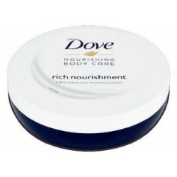 Dove Rich Nourishment Hidratáló Krém 150ml 