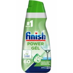 Finish Mosogatógép Gél 900ml Gél 0% Zero