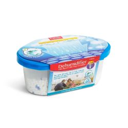 Páramentesítő folyadékgyűjtő tartállyal - Ocean 300ml