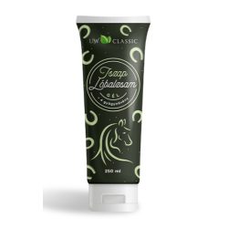   Uw Classic Krém 250ml Lóbalzsam Iszap Kivonattal + 4 gyógynövény Tubusos