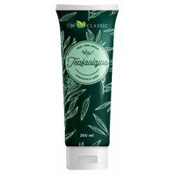 UW Classic Krém 250ml Teafaolajos Sarokápoló Tubusos