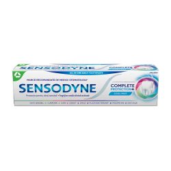 Sensodyne Fogkrém 75ml - Complete Multi Protection