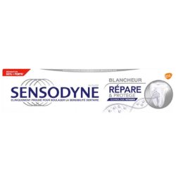 Sensodyne Fogkrém 75ml - Repair and Protect Mint