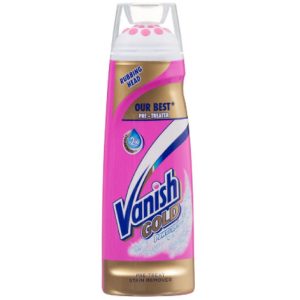 Vanish Gél 200ml Gold Power