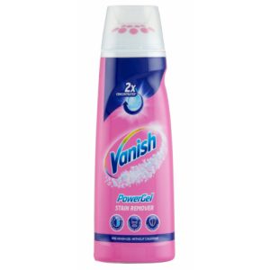 Vanish Gél 200ml Stain Remover