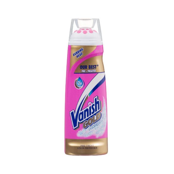 Vanish Gél 200ml Gold Power