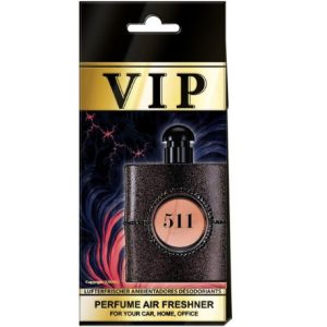 VIP Autóillatosító 13g - Illatkód: 511 Versace "Versace Eros" (WOMEN)