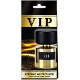 VIP Autóillatosító 13g - Illatkód: 711 Tiziana Terenzi "Kirké" (UNISEX)