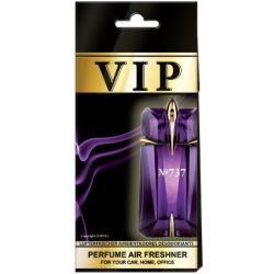   VIP Autóillatosító 13g - Illatkód: 737 Thierry Mugler "Alien" (WOMEN)