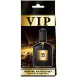 VIP Autóillatosító 13g - Illatkód: 99 Tom Ford "Black Orchid" (WOMEN)