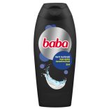 Baba Tusfürdő 400ml Hidratáló 2in1