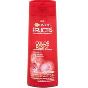 Fructis Sampon 250ml Color Resist